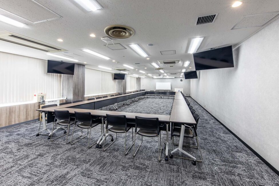 リファレンス麹町貸会議室