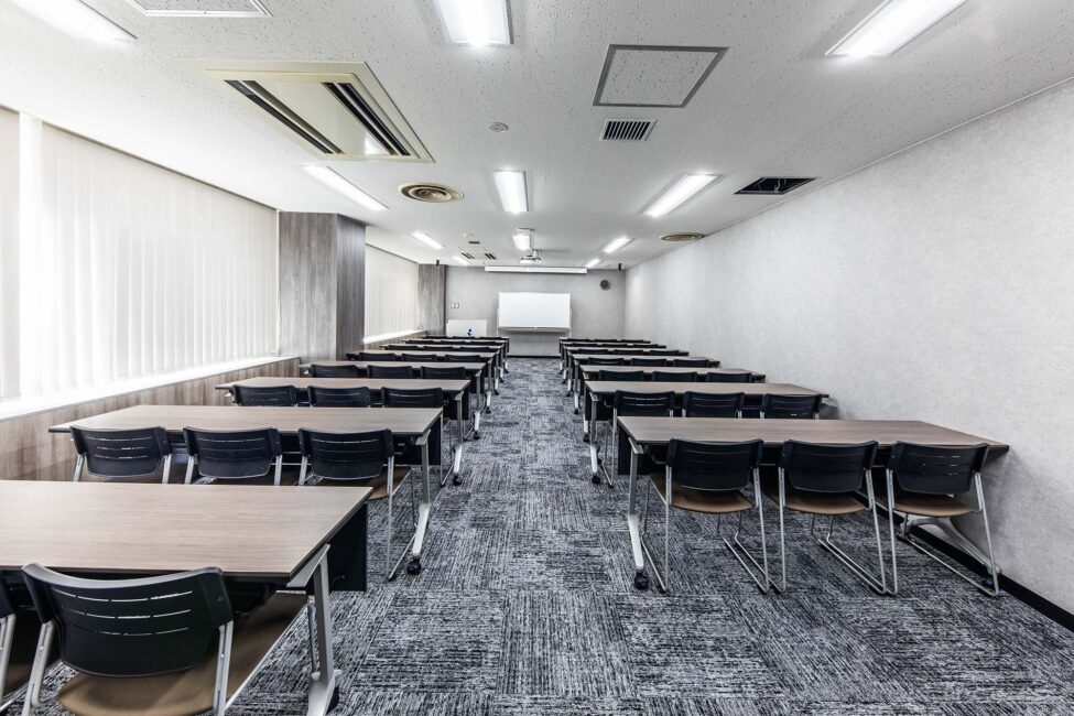 会議室画像