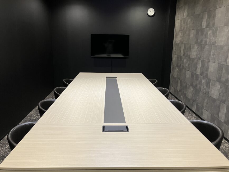 会議室画像