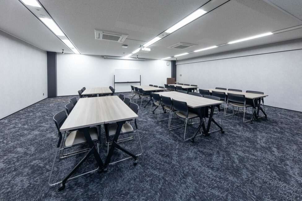 会議室画像