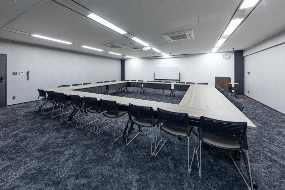 会議室画像