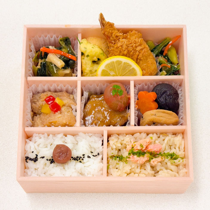 蔦茂（つたも）ケータリング