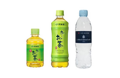 お茶・水