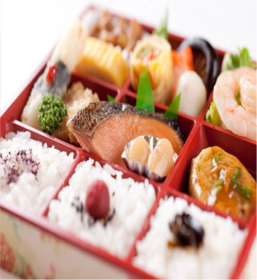特注お弁当