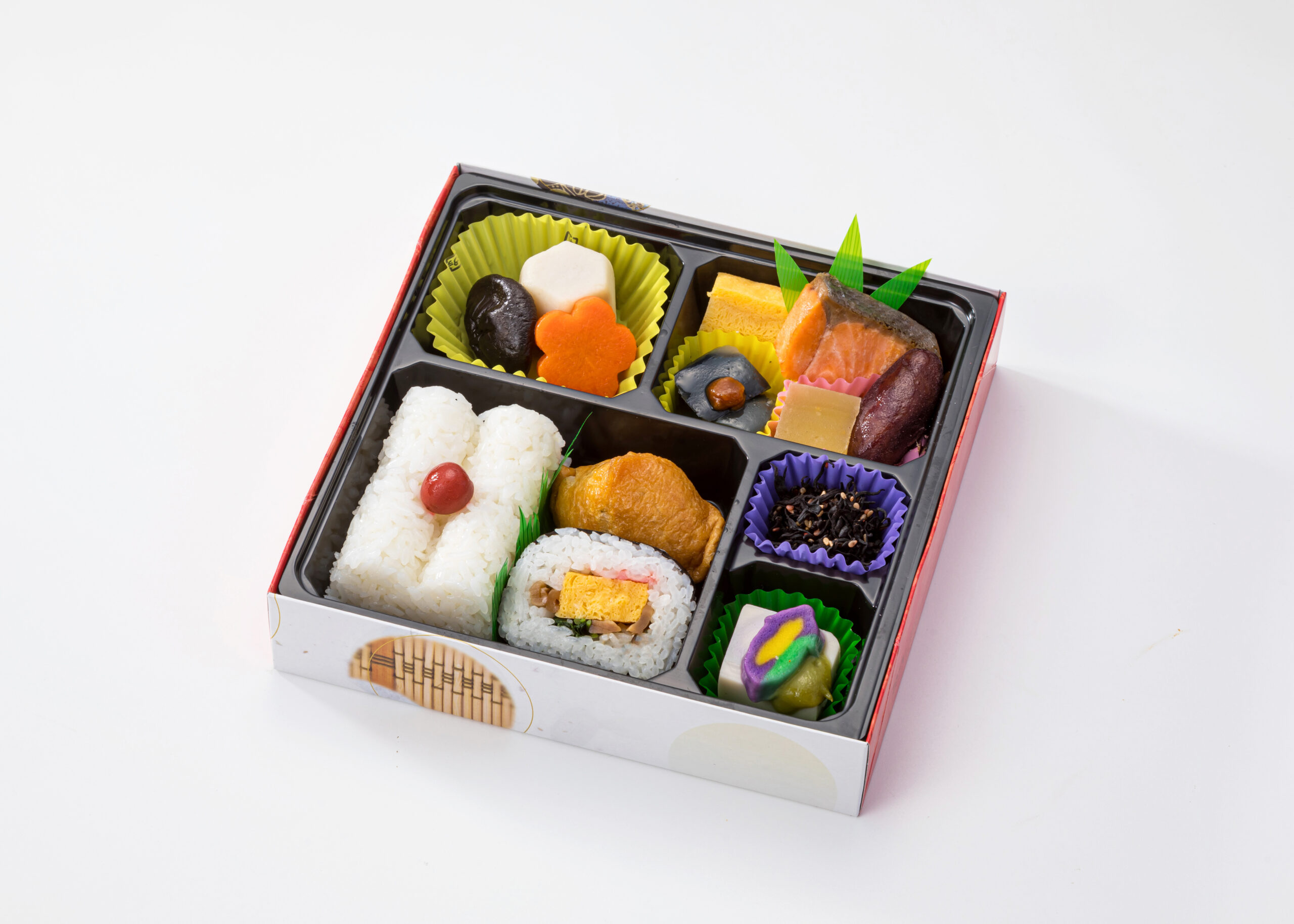 助六弁当