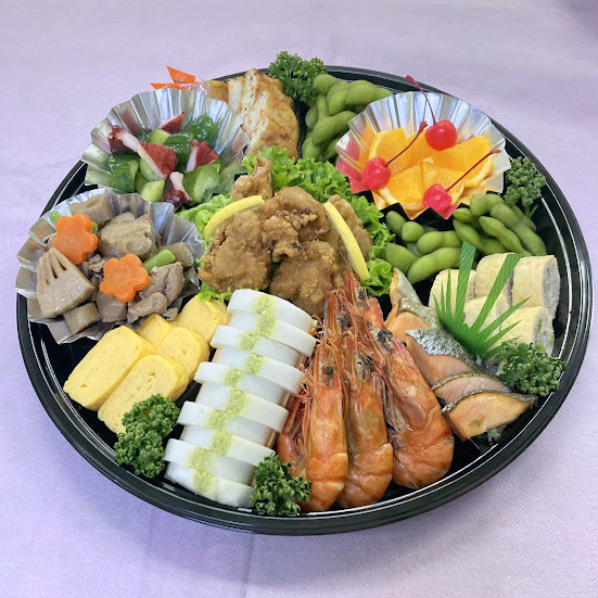 和風盛